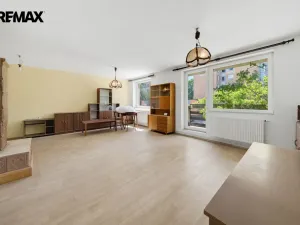 Prodej bytu 2+kk, Žďár nad Sázavou - Žďár nad Sázavou 6, Palachova, 67 m2