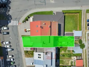 Prodej bytu 2+kk, Žďár nad Sázavou - Žďár nad Sázavou 6, Palachova, 67 m2