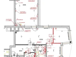 Prodej bytu 3+kk, Praha - Dolní Měcholupy, Honzíkova, 60 m2