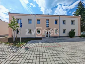 Pronájem bytu 1+kk, Otrokovice, Moravní, 26 m2