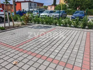 Pronájem bytu 1+kk, Otrokovice, Moravní, 26 m2