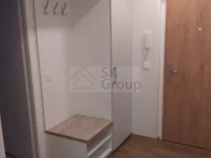 Pronájem bytu 2+1, Karlovy Vary, Moskevská, 54 m2