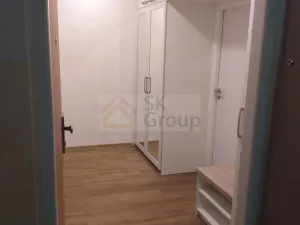 Pronájem bytu 2+1, Karlovy Vary, Moskevská, 54 m2