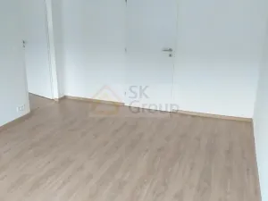 Pronájem bytu 2+1, Karlovy Vary, Moskevská, 54 m2