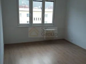 Pronájem bytu 2+1, Karlovy Vary, Moskevská, 54 m2