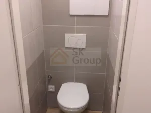 Pronájem bytu 2+1, Karlovy Vary, Moskevská, 54 m2