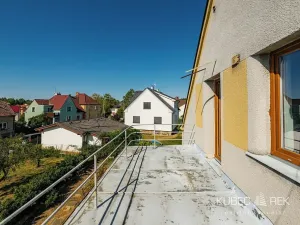 Prodej rodinného domu, Tábor, Blanická, 210 m2