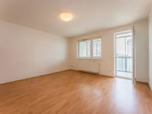 Pronájem bytu 1+kk, Praha - Michle, V dolině, 40 m2