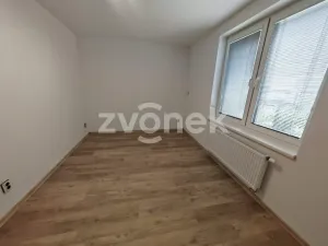 Pronájem bytu 2+kk, Otrokovice, Moravní, 34 m2