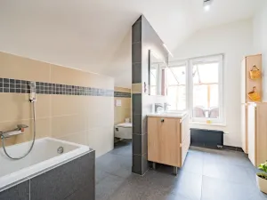 Prodej rodinného domu, Unhošť, Křivoklátská, 146 m2