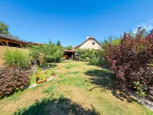 Prodej rodinného domu, Unhošť, Křivoklátská, 146 m2