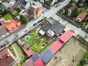 Prodej rodinného domu, Unhošť, Křivoklátská, 146 m2