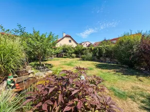 Prodej rodinného domu, Unhošť, Křivoklátská, 146 m2