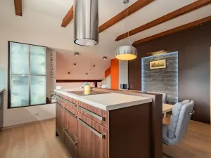 Prodej rodinného domu, Unhošť, Křivoklátská, 147 m2