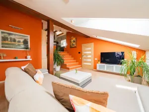 Prodej rodinného domu, Unhošť, Křivoklátská, 147 m2