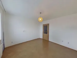 Pronájem bytu 2+1, Velká Bíteš, U Stadionu, 55 m2