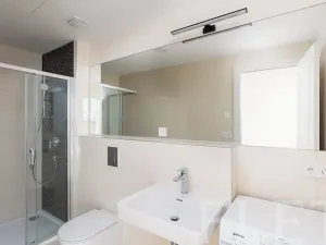 Pronájem bytu 1+kk, Praha - Bubeneč, Ovenecká, 33 m2