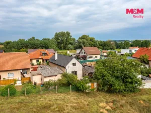 Prodej rodinného domu, Ovčáry, 155 m2