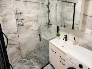 Pronájem bytu 2+1, Praha - Strašnice, Věšínova, 68 m2