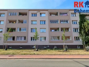 Prodej bytu 3+kk, Český Brod, Jungmannova, 59 m2