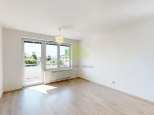 Pronájem bytu 1+kk, Olomouc, Tovární, 32 m2
