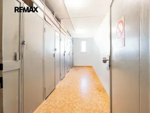 Prodej bytu 3+kk, Praha - Chodov, Leopoldova, 66 m2