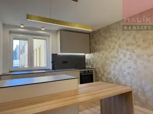 Prodej bytu 2+1, Ostrov, Masarykova, 68 m2