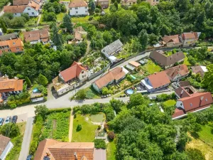 Prodej rodinného domu, Lazinov, 115 m2
