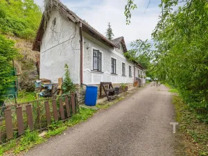 Prodej chalupy, Lhota u Olešnice, 85 m2