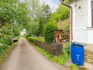 Prodej chalupy, Lhota u Olešnice, 85 m2