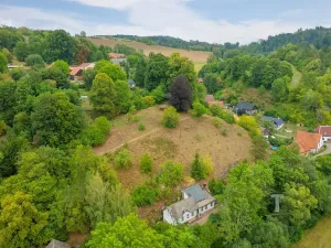 Prodej chalupy, Lhota u Olešnice, 85 m2