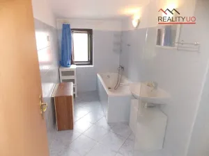 Prodej bytu 4+1, Záchlumí - Litice nad Orlicí, 136 m2