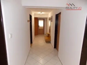 Prodej bytu 4+1, Záchlumí - Litice nad Orlicí, 136 m2