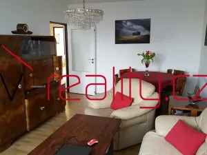Pronájem bytu 3+1, Karlovy Vary, Klínovecká, 82 m2