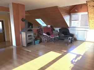 Prodej rodinného domu, Zlonín, Hlavní, 235 m2