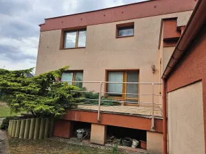Prodej rodinného domu, Pardubice, Legionářská, 240 m2
