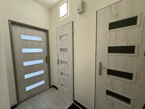Pronájem bytu 1+kk, Příbram, Ve Dvoře, 29 m2