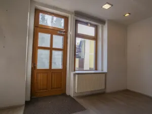 Pronájem obchodního prostoru, Říčany, 17. listopadu, 61 m2