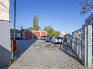 Pronájem obchodního prostoru, Říčany, 17. listopadu, 61 m2