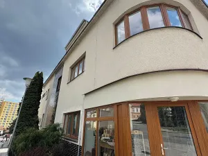 Prodej bytu 2+kk, Brno, Palackého náměstí, 46 m2