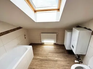 Prodej bytu 2+kk, Brno, Palackého náměstí, 65 m2