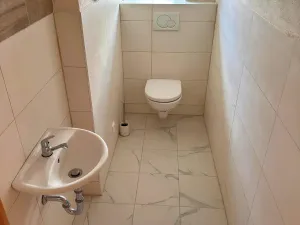 Prodej bytu 2+kk, Brno, Palackého náměstí, 74 m2