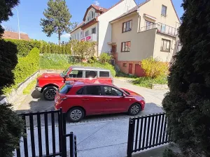 Prodej bytu 2+kk, Brno, Palackého náměstí, 74 m2