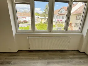 Prodej bytu 3+kk, Brno, Palackého náměstí, 69 m2