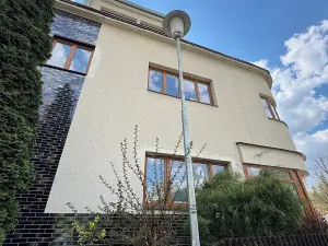 Prodej bytu 3+kk, Brno, Palackého náměstí, 69 m2