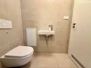 Pronájem bytu 2+kk, Brno, U Červeného mlýna, 53 m2