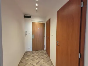 Pronájem bytu 1+kk, Ostrava, Čujkovova, 28 m2