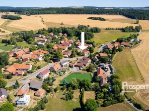 Prodej rodinného domu, Bystřice nad Pernštejnem - Rovné, 294 m2