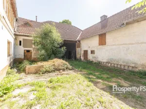Prodej rodinného domu, Bystřice nad Pernštejnem - Rovné, 294 m2