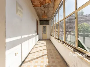 Prodej rodinného domu, Bystřice nad Pernštejnem - Rovné, 294 m2